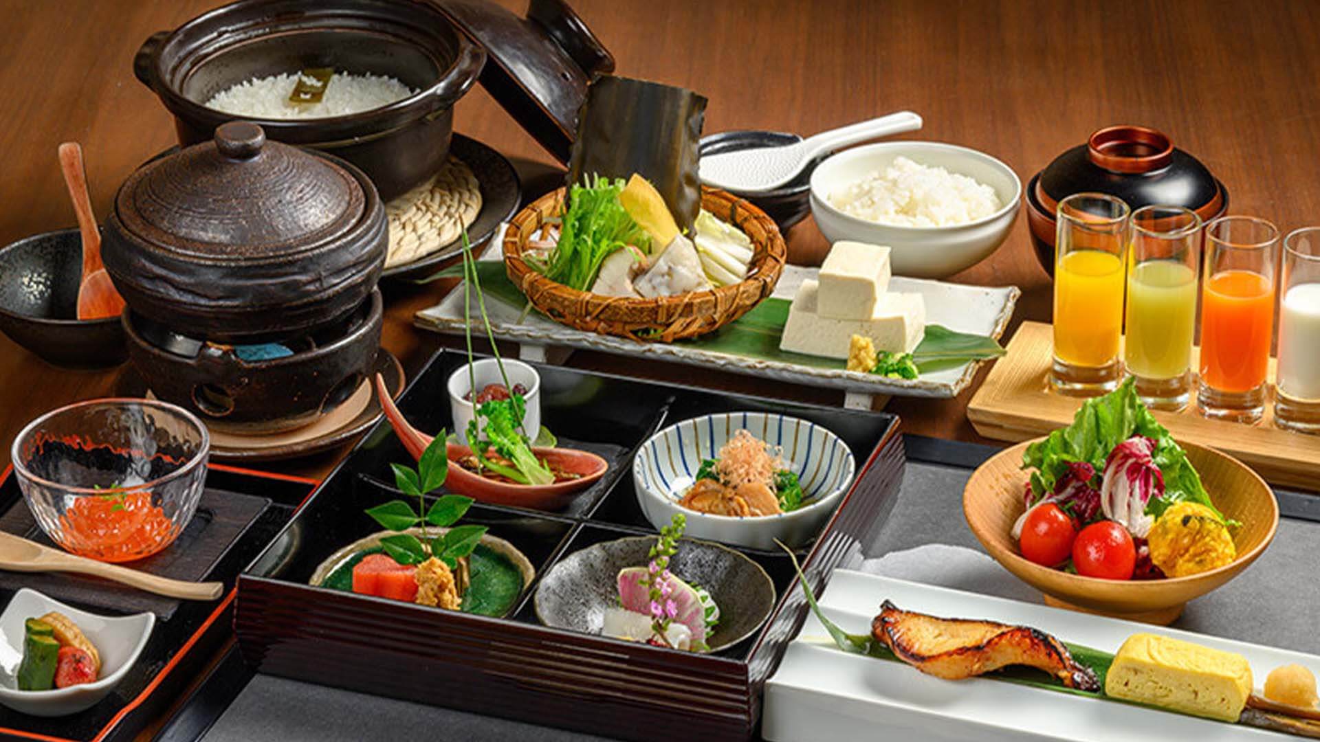 溫泉飯店雅韻會席料理