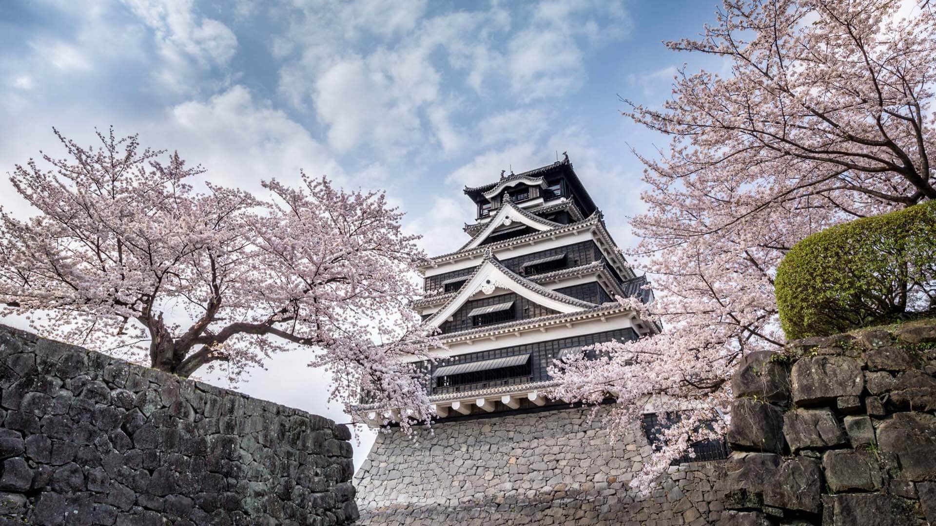 熊本城