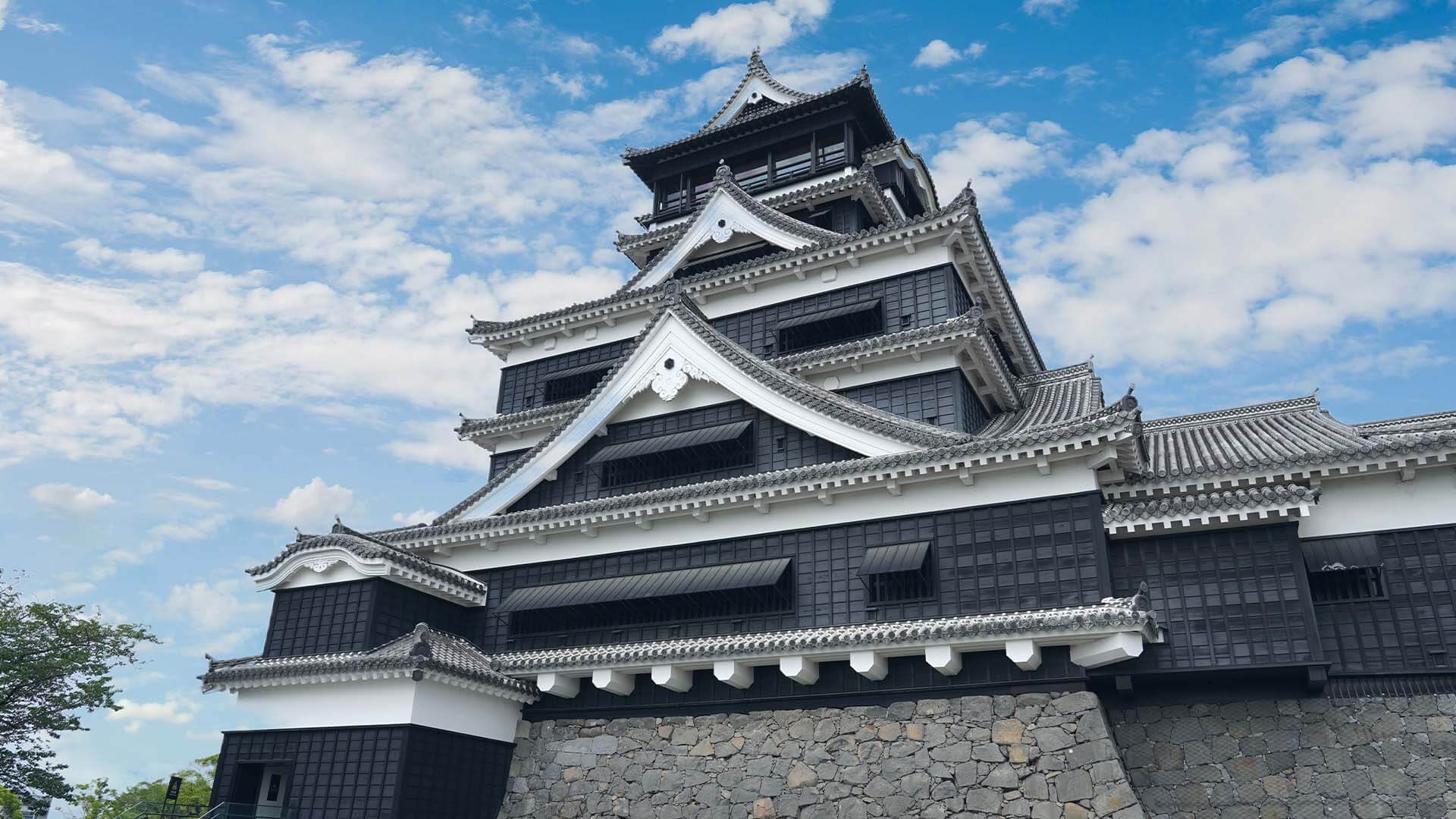 熊本城