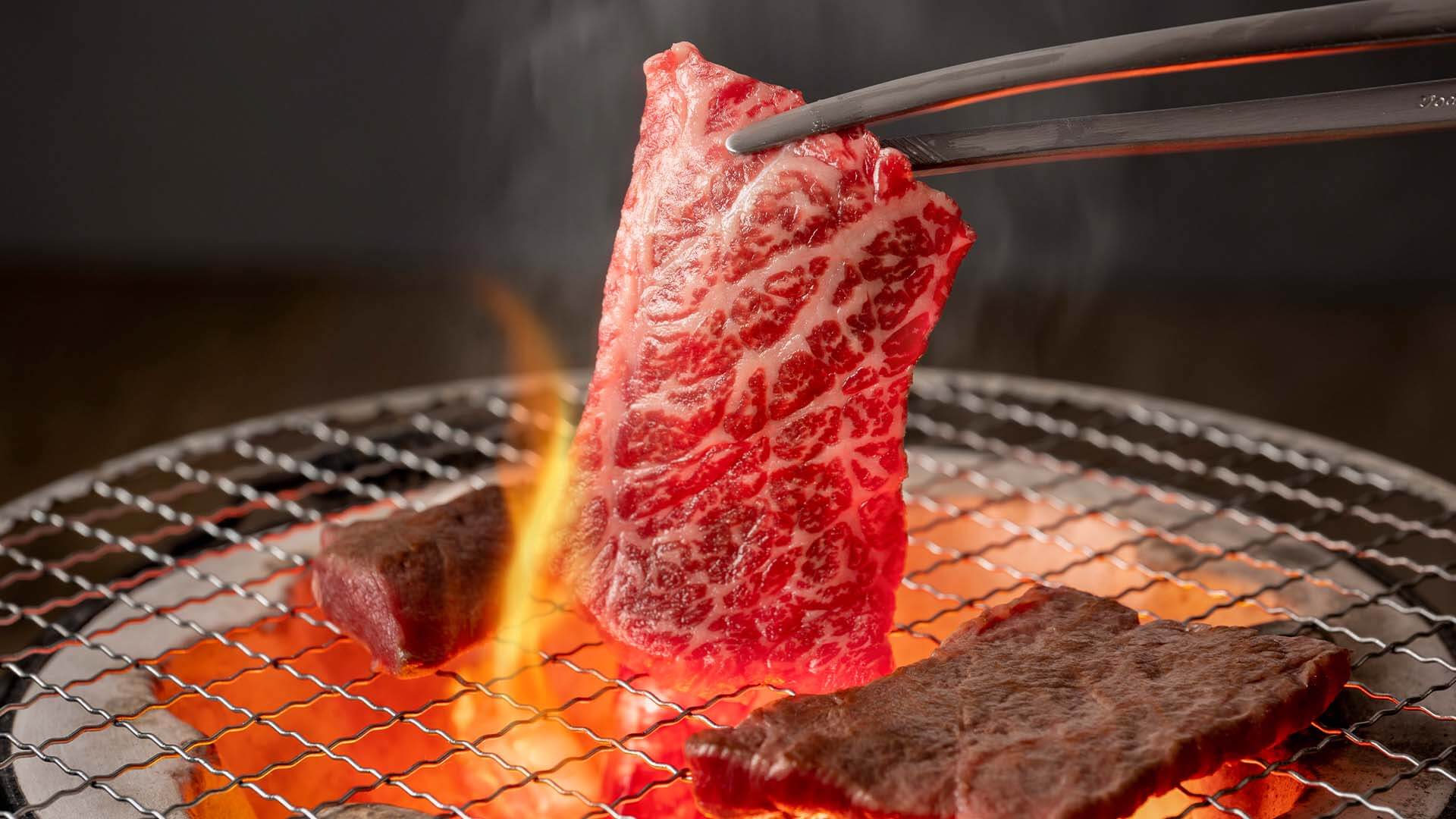 日式燒肉