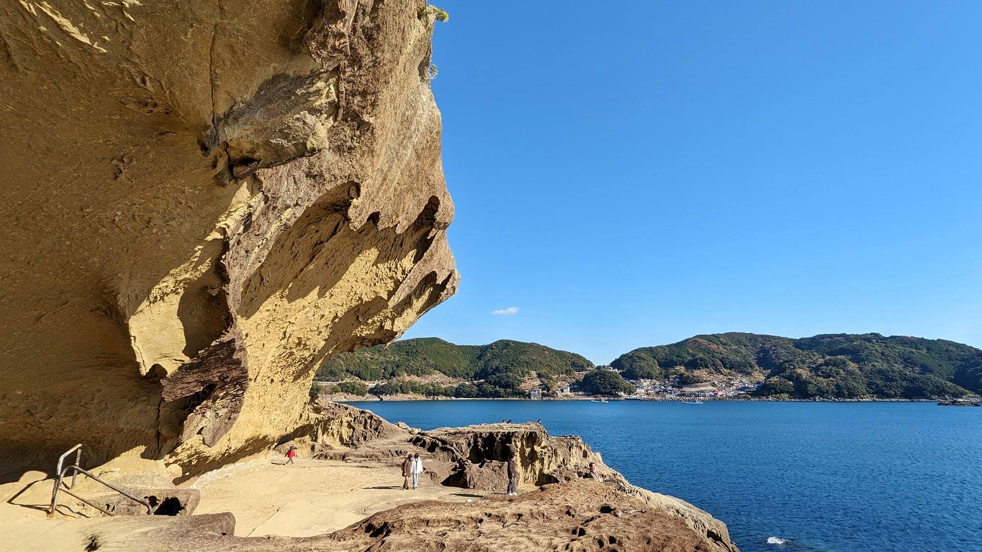 鬼城