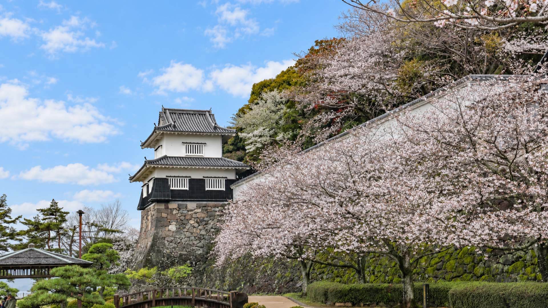 大村公園