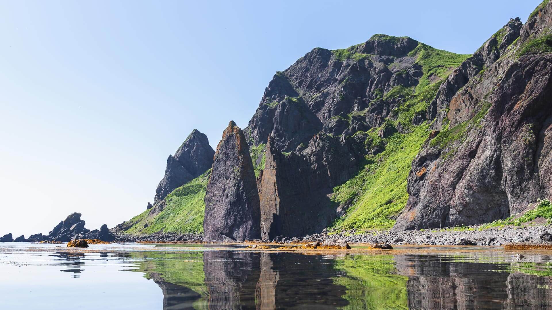 瑪瑙海岸