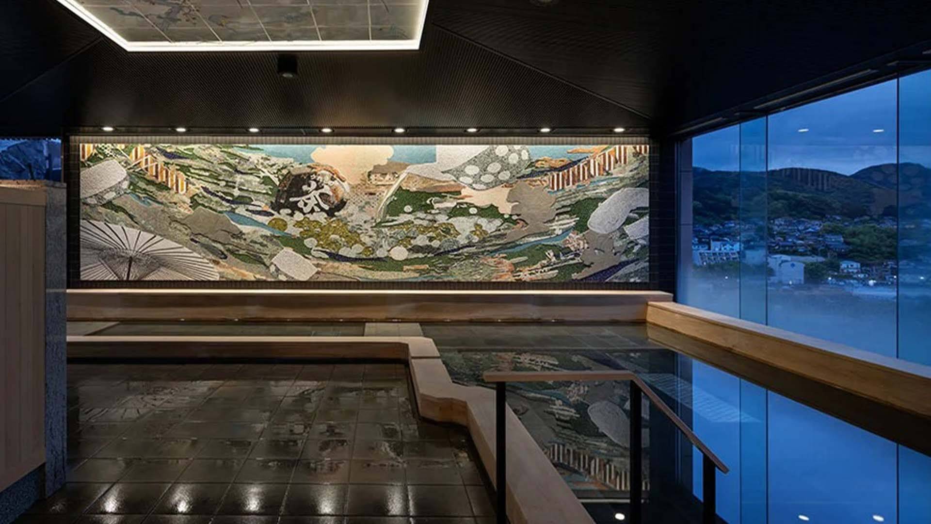 嬉野 櫻飯店