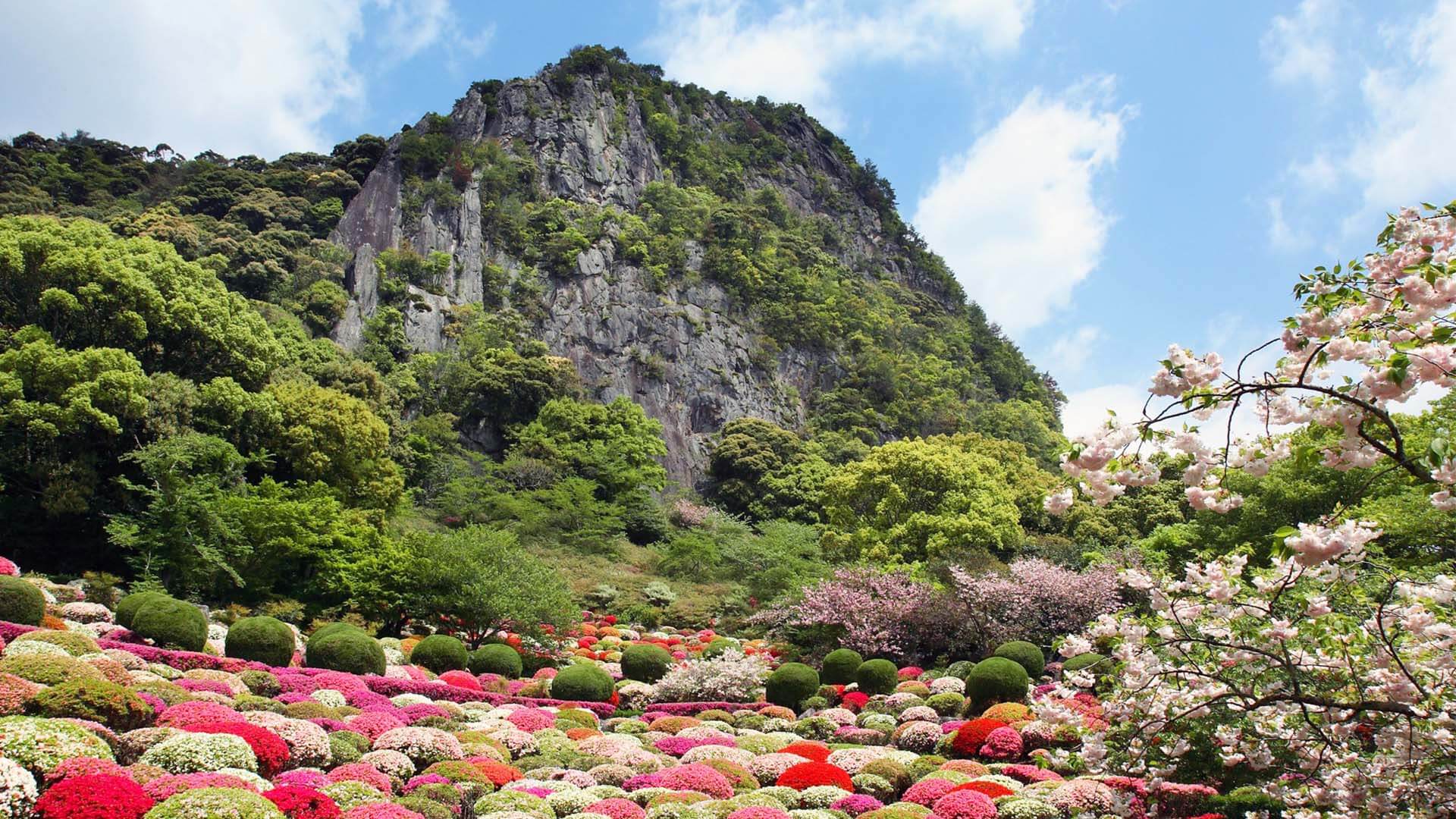 御船山樂園