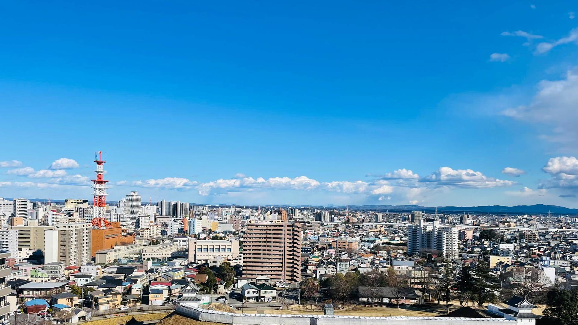 宇都宮
